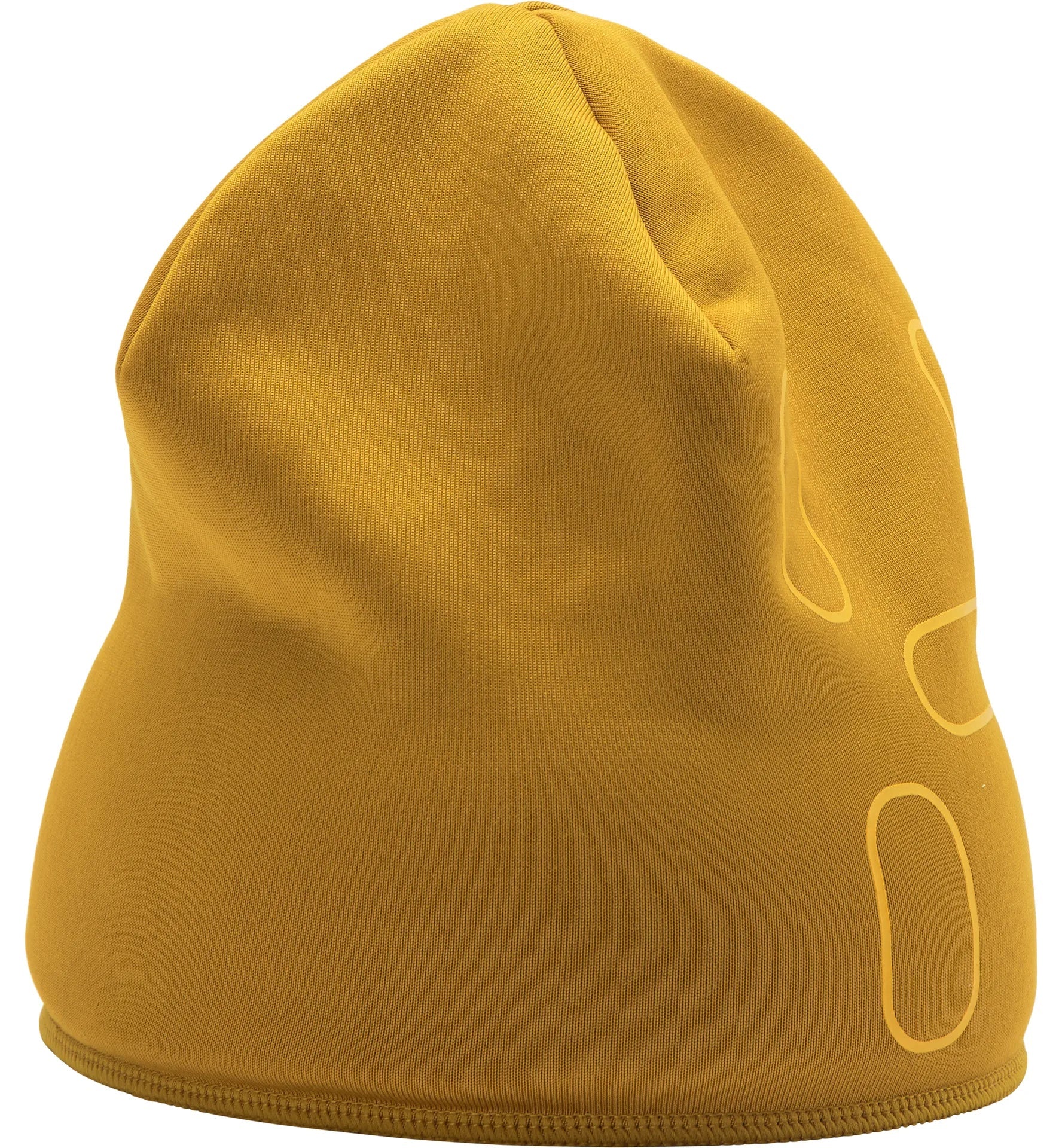 Fanatic Print Beanie