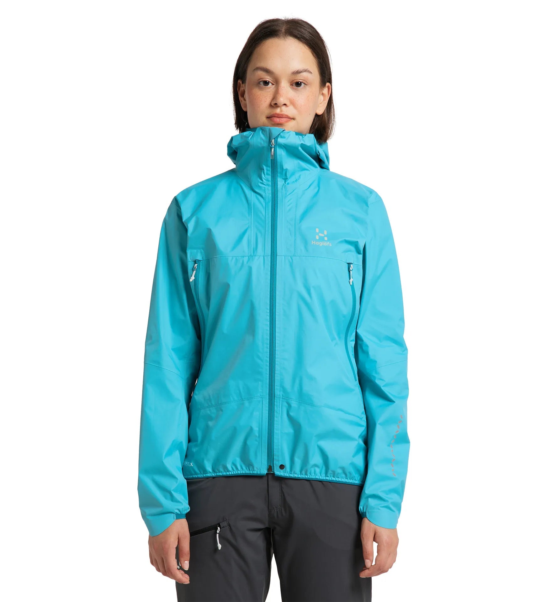 Lim GTX Jkt W