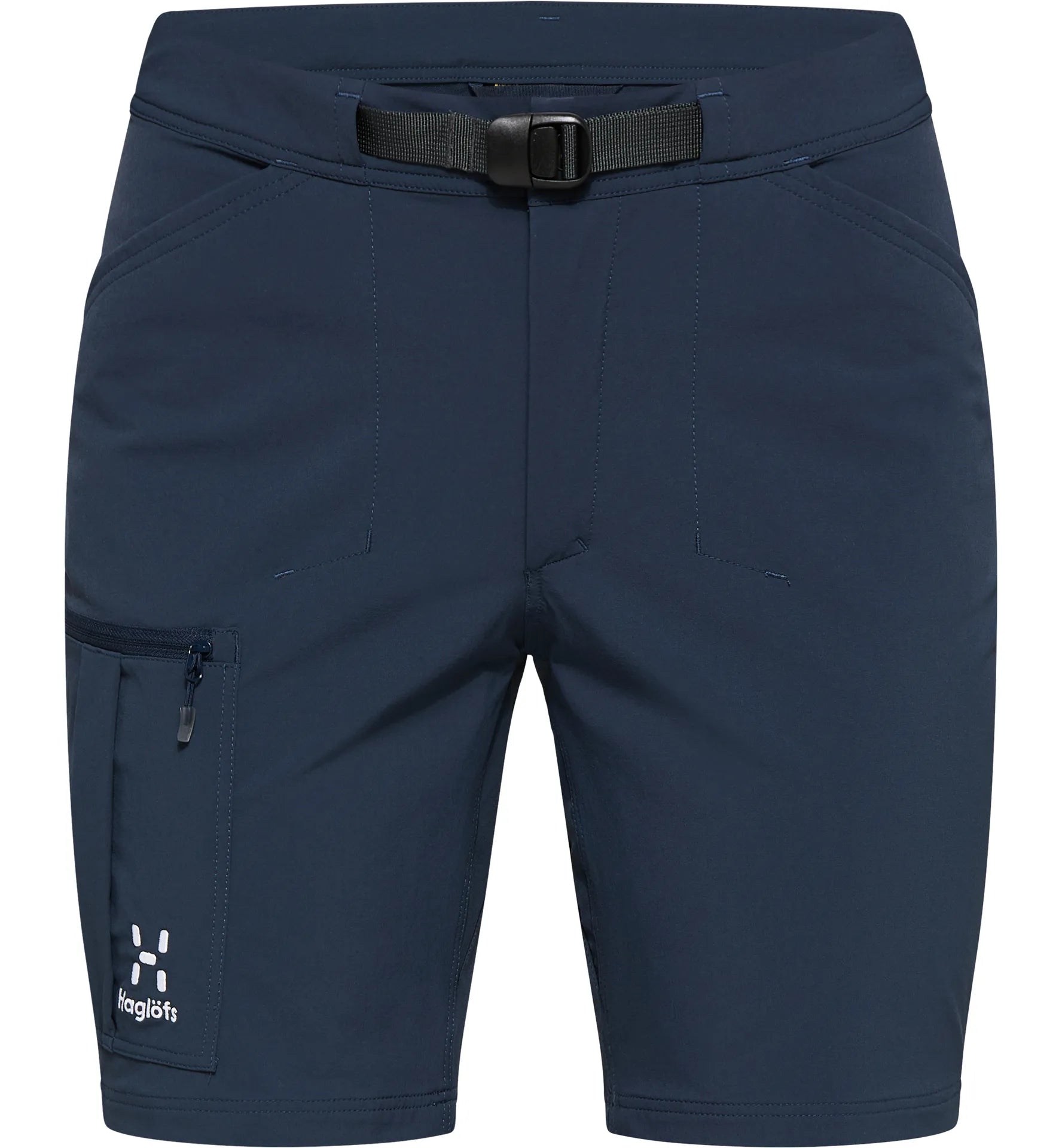 tarn blue Lizard Short W