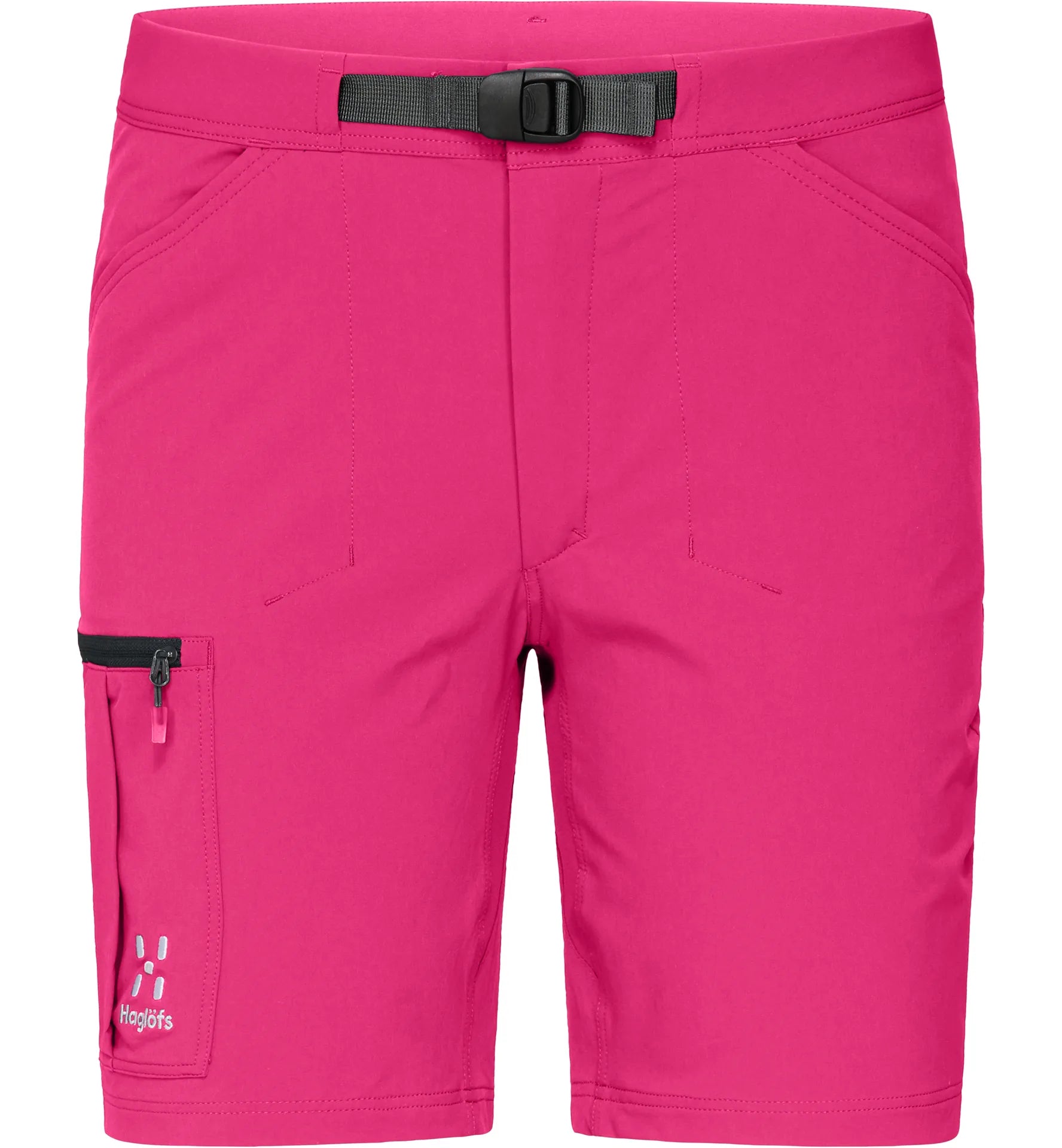 ultra pink Lizard Short W