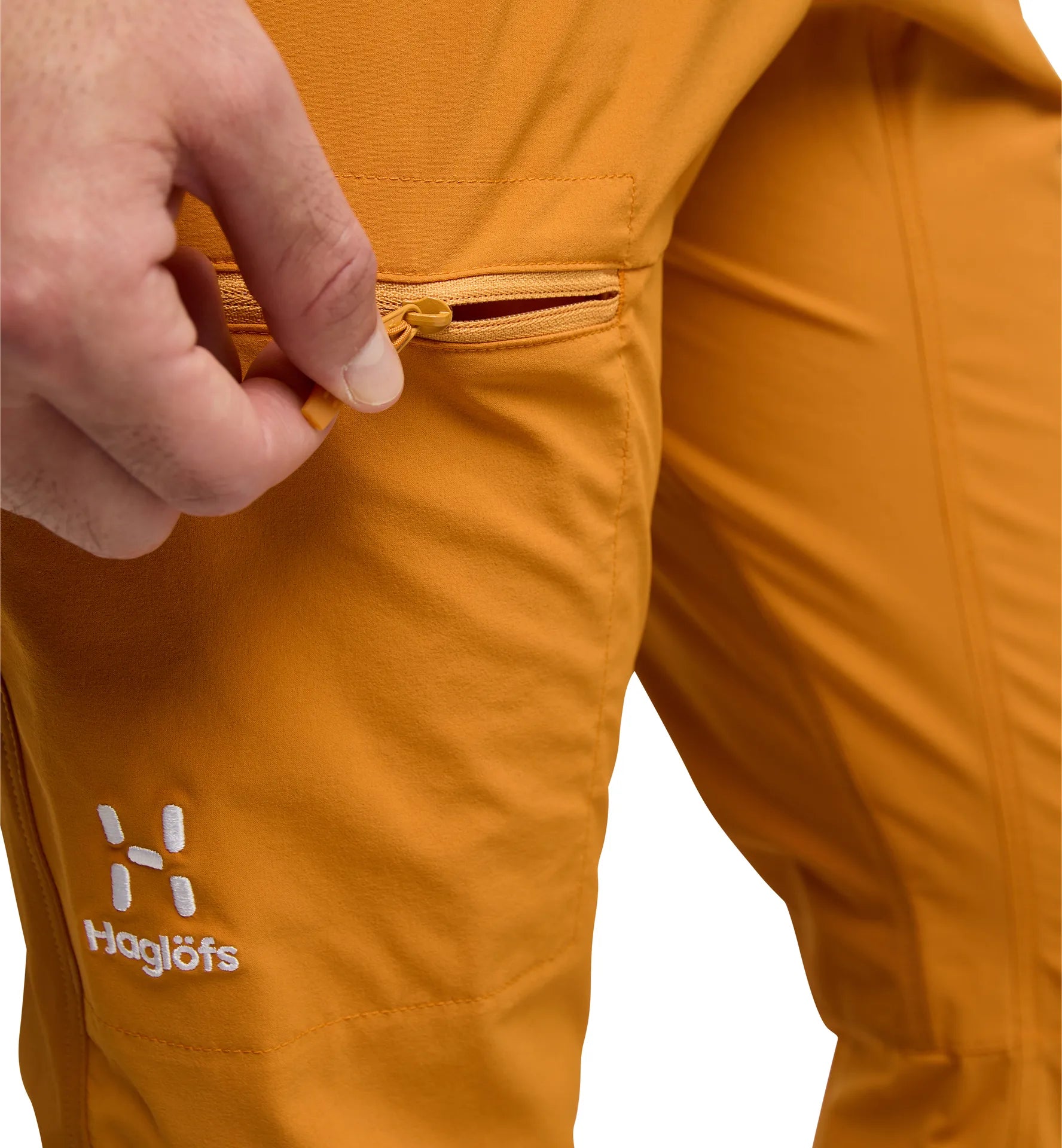 Roc Lite Slim Pant M