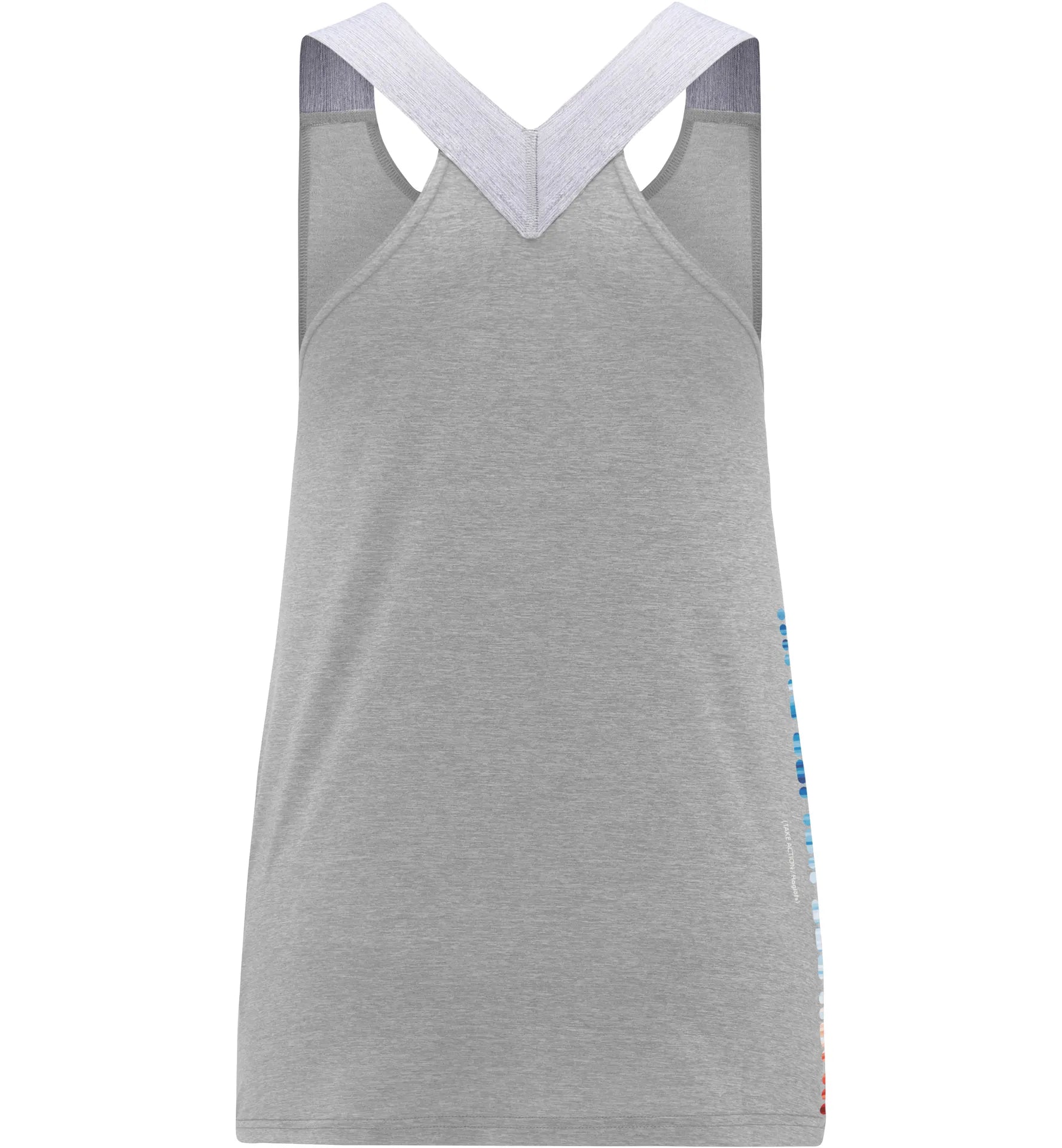 Ridge Tank W