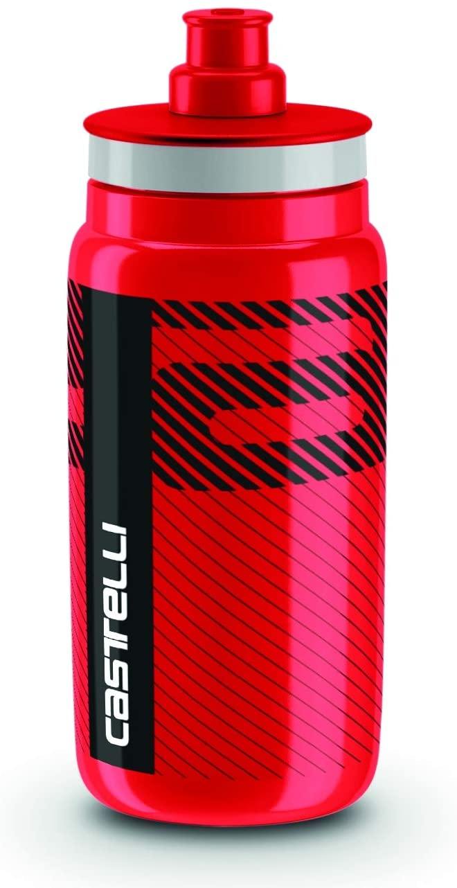 Castelli Water Bottles | Lagazoi Shop | BOTËGHES LAGAZOI