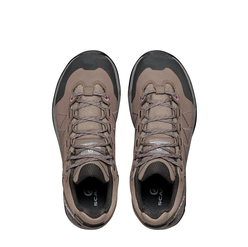 Moraine Plus GTX W