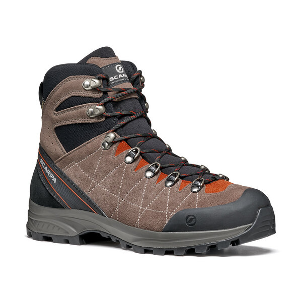 cigar/rust R-evolution GTX M