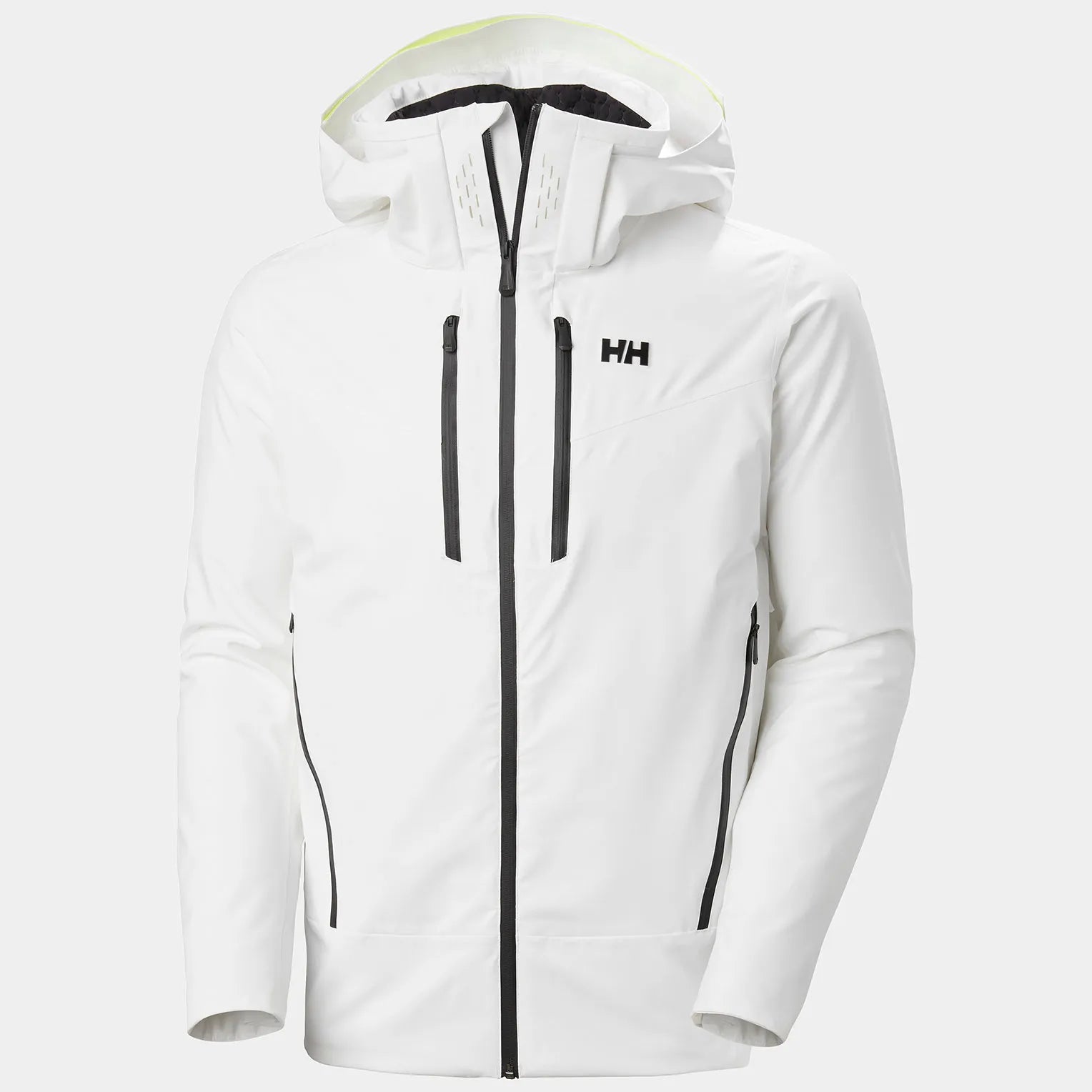 Steilhang 2.0 Jacket M