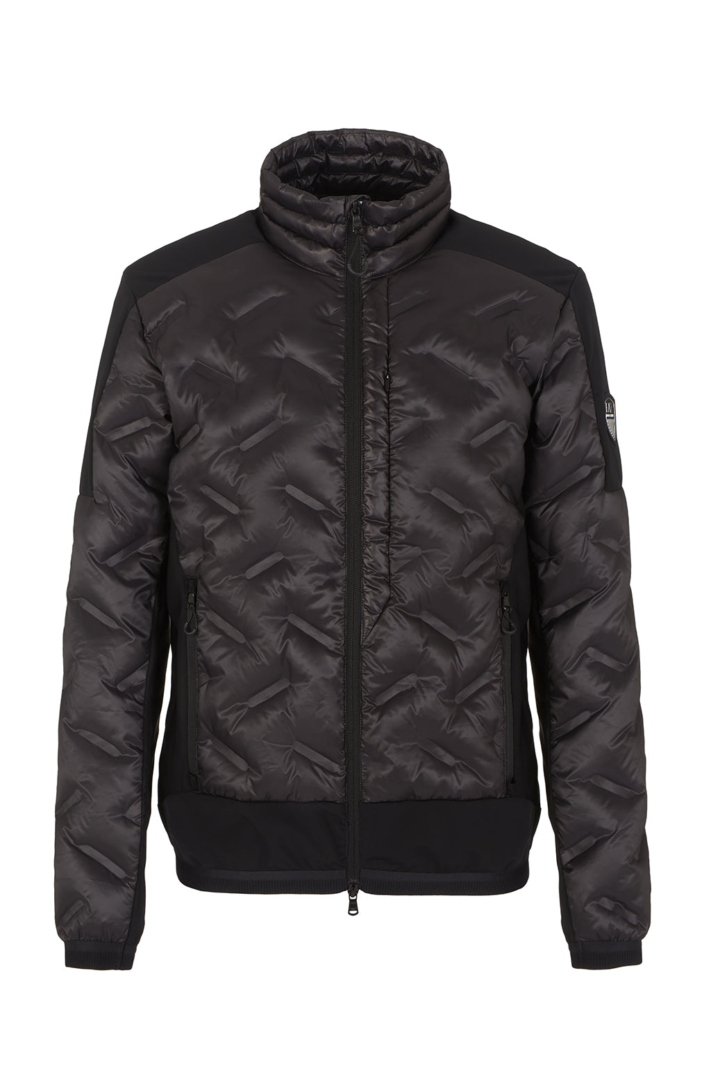 LT Padded T-Top Man | BOTËGHES LAGAZOI