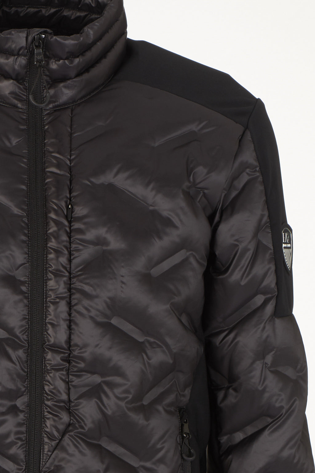 LT Padded T-Top Man | BOTËGHES LAGAZOI