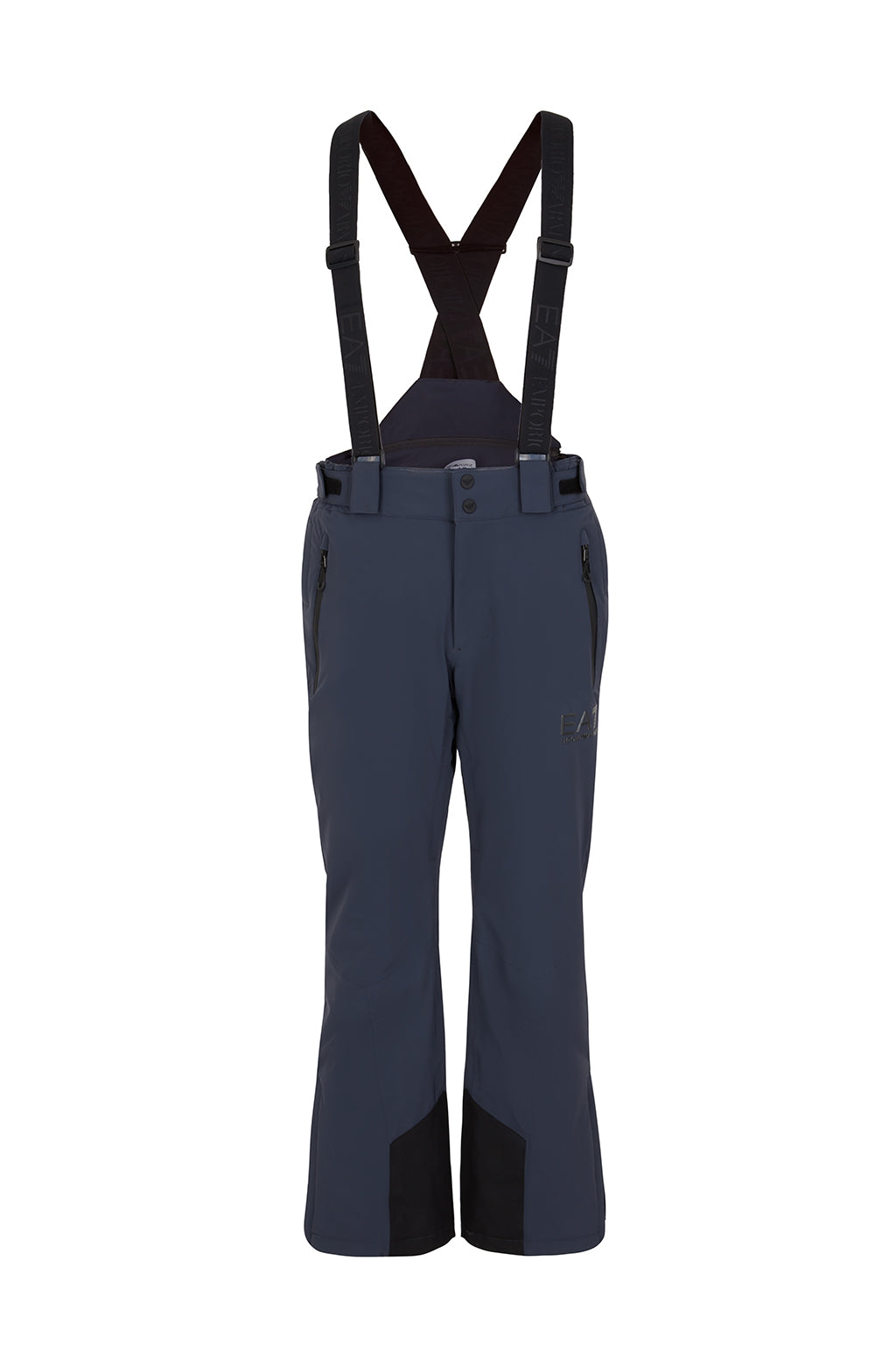 Toray Bib Slim Ski Pant Man | BOTËGHES LAGAZOI