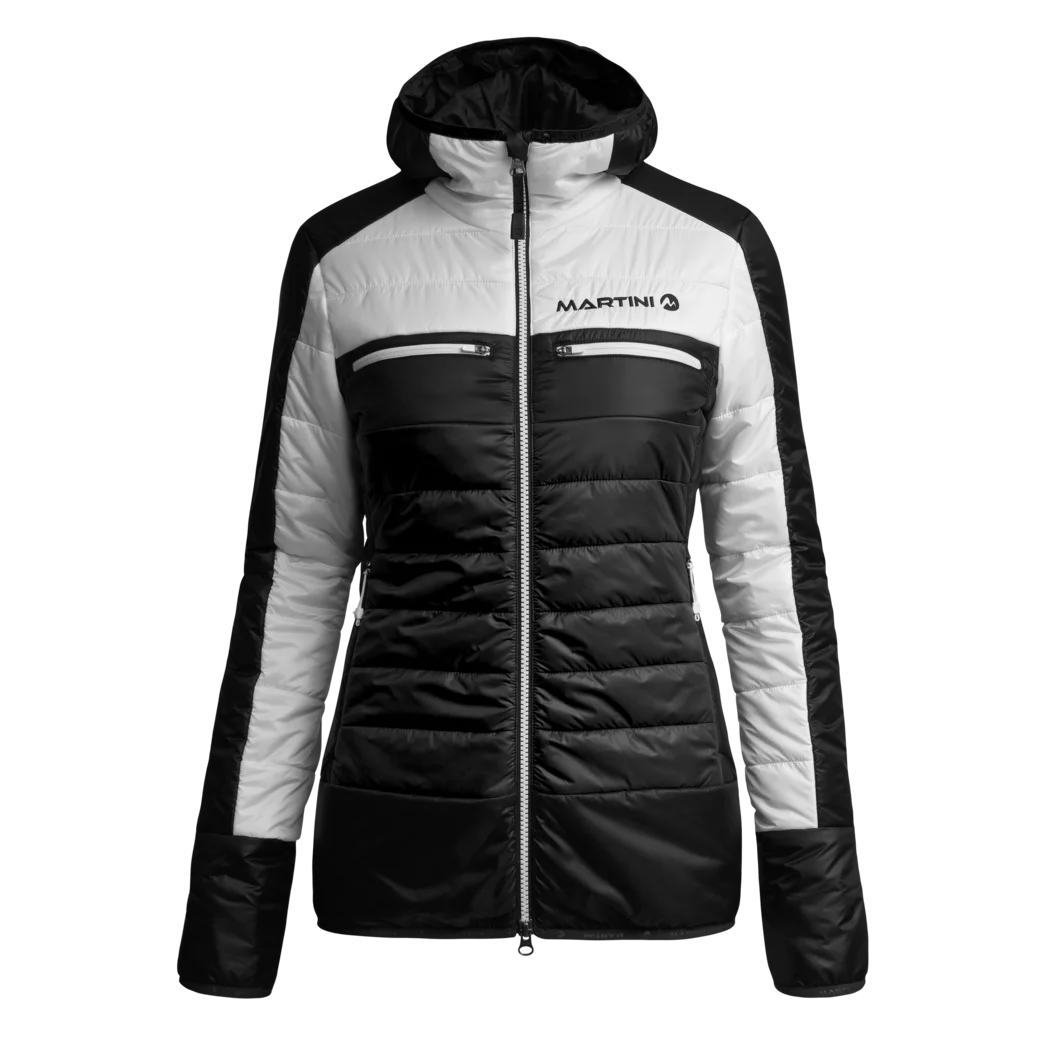 Martini First Choice Jacket Woman | Lagazoi Shop | BOTËGHES LAGAZOI