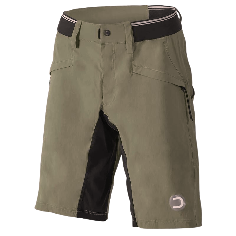 Iron Pant M