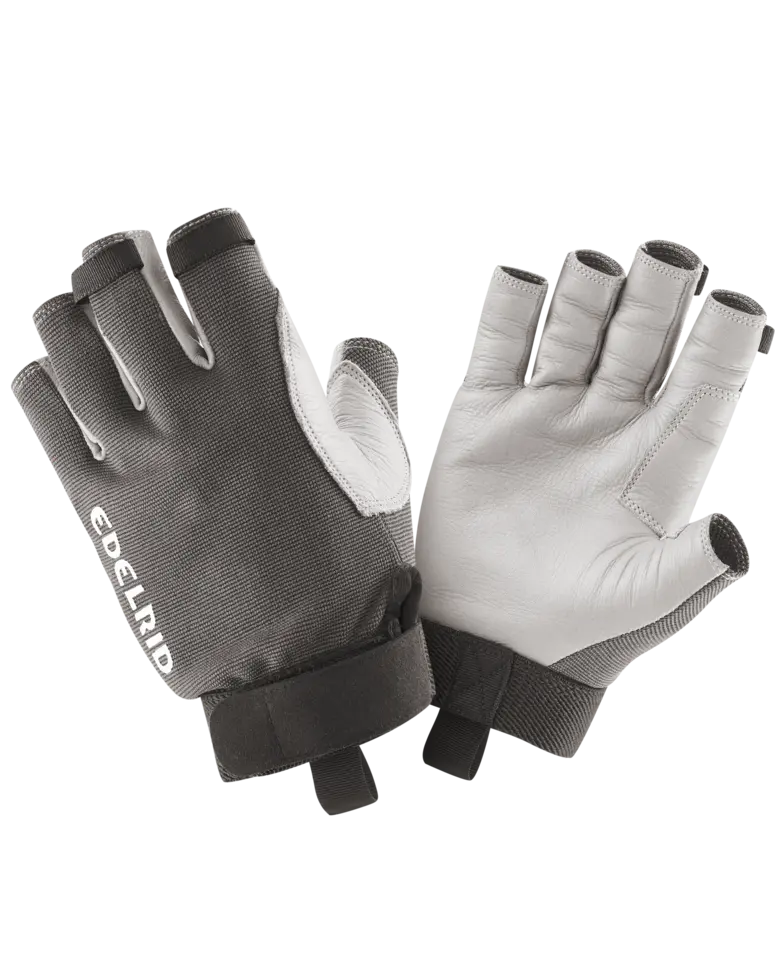 Work Glove Open II