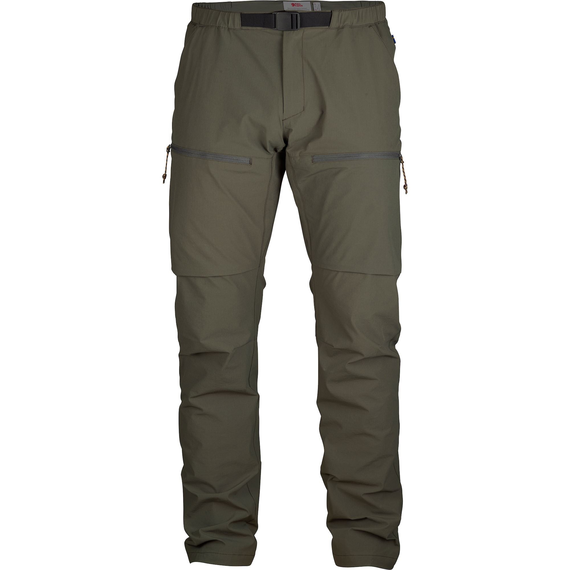 High Coast Hike Trs Long M