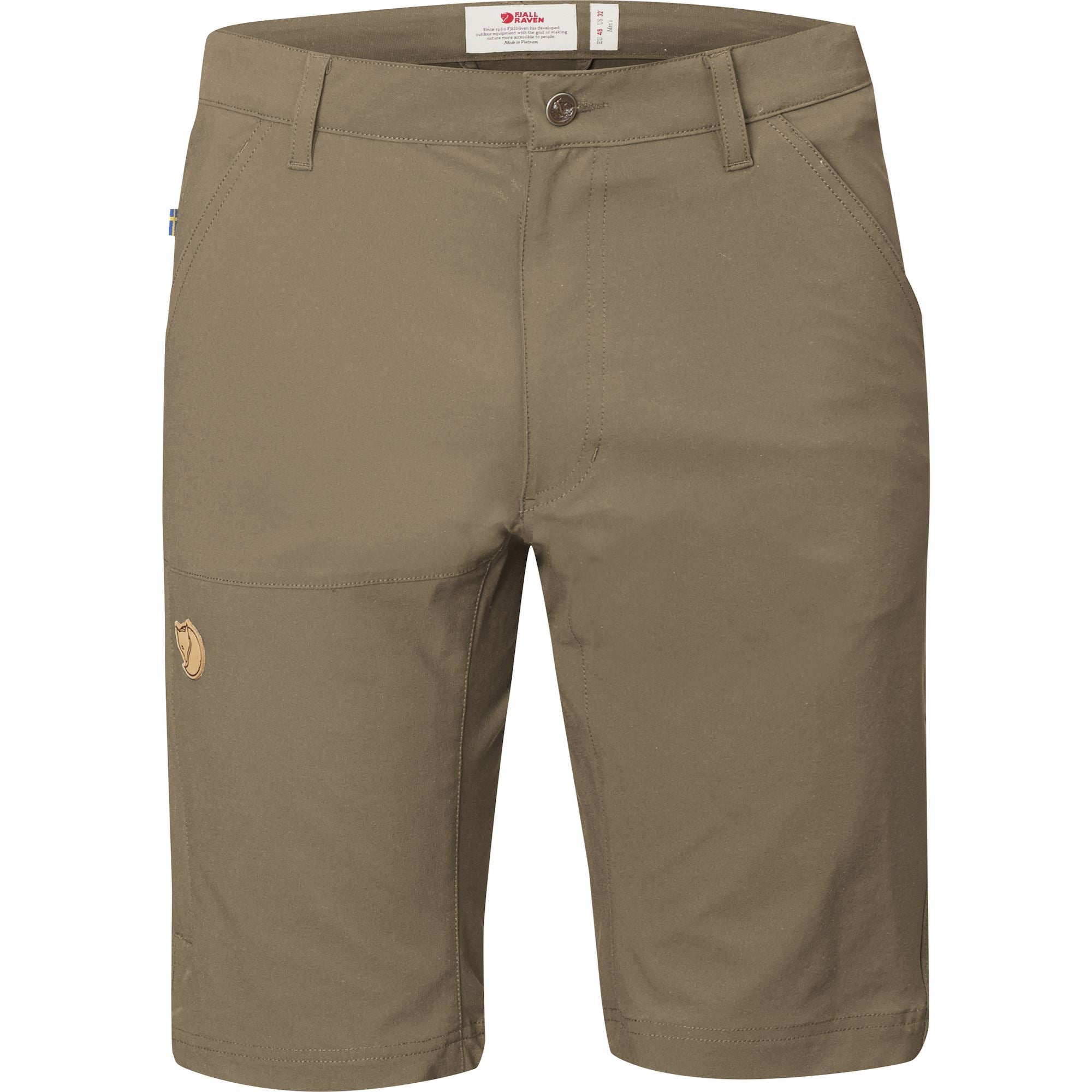 Abisko Lite Shorts M