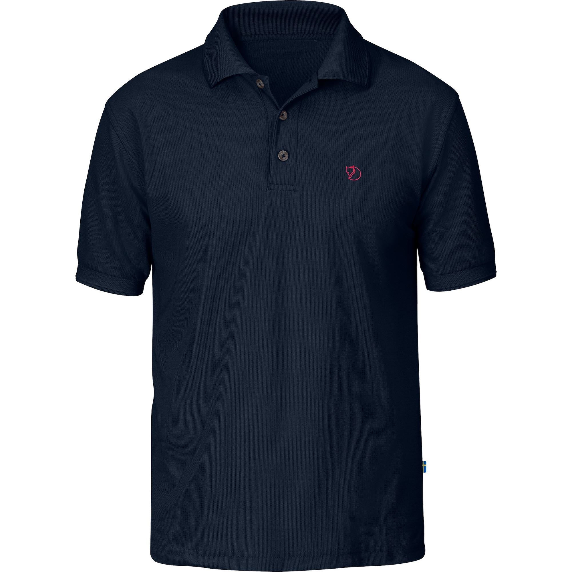 Crowley Pique Shirt M