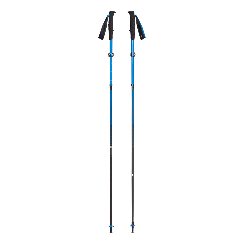Distance Carbon FLZ Poles