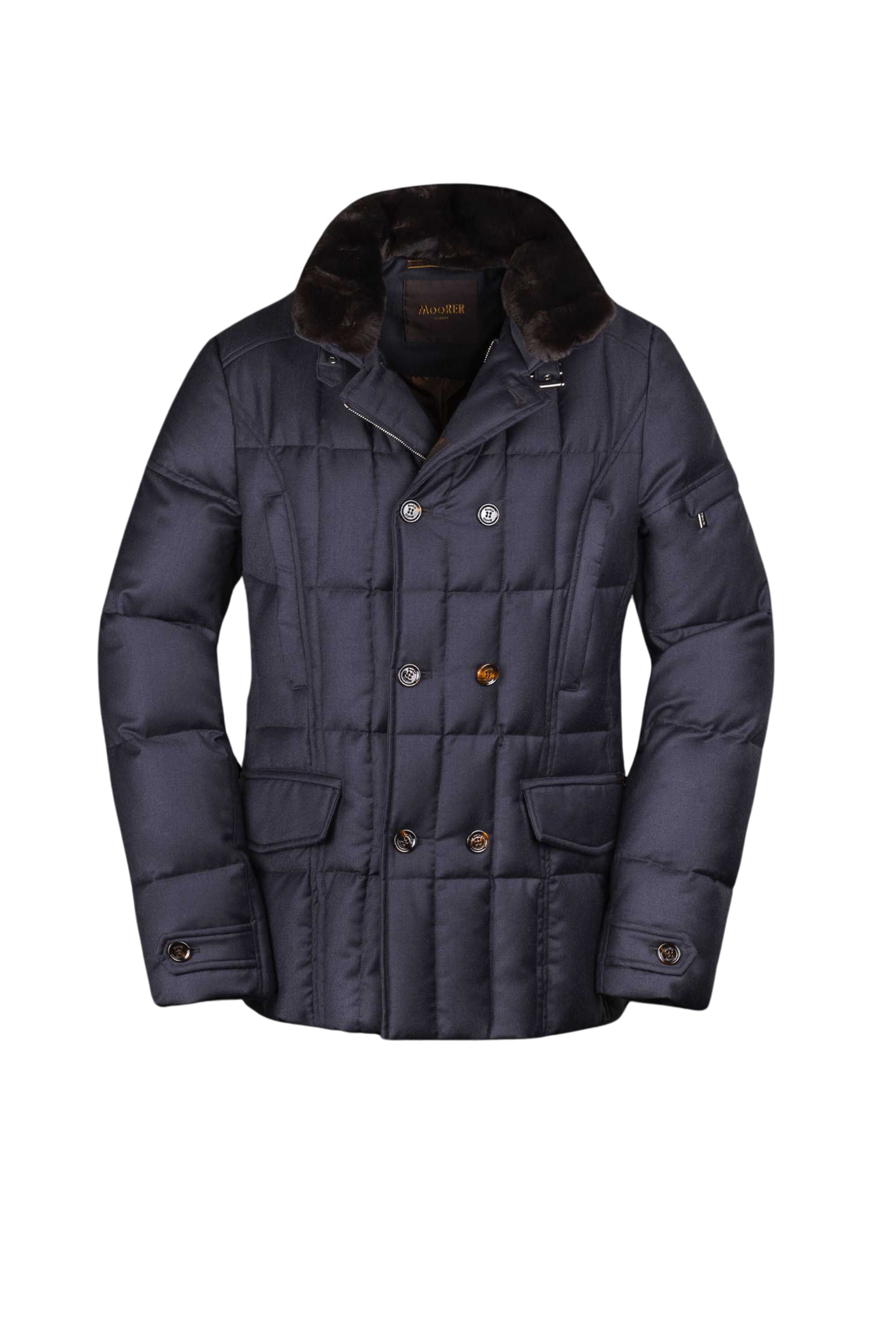 Moorer coats sales