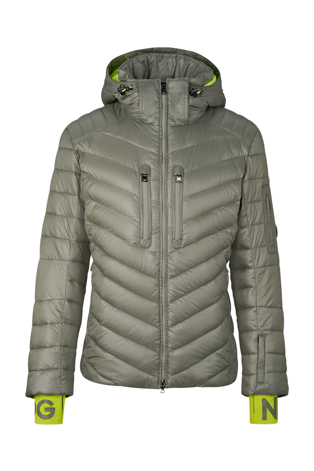 Dorian Ski Jacket M