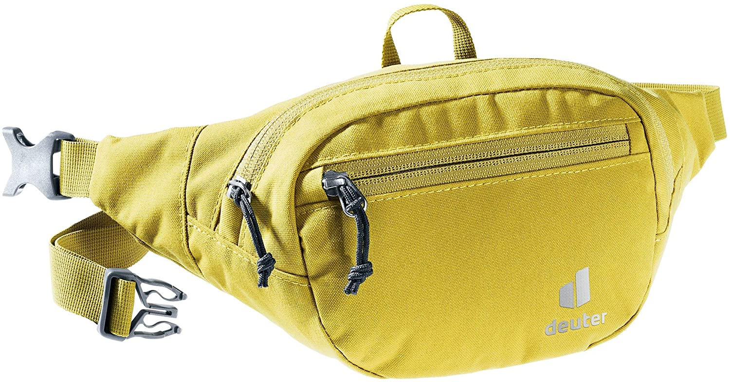 Deuter Urban Belt Backpack | Lagazoi Shop | BOTËGHES LAGAZOI