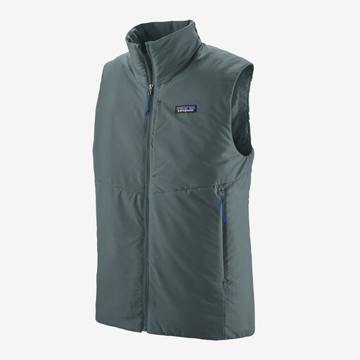 nouveau green Nano-Air Light Vest M