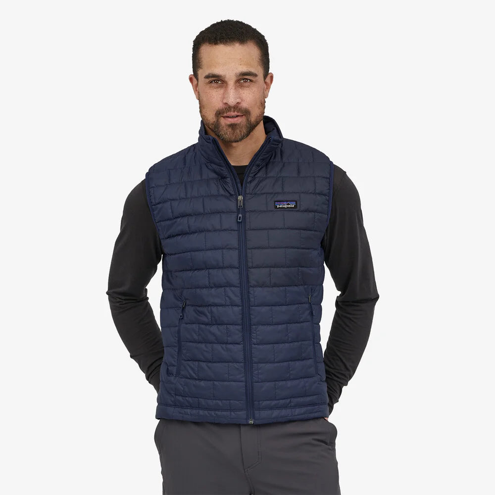 Nano Puff Vest M