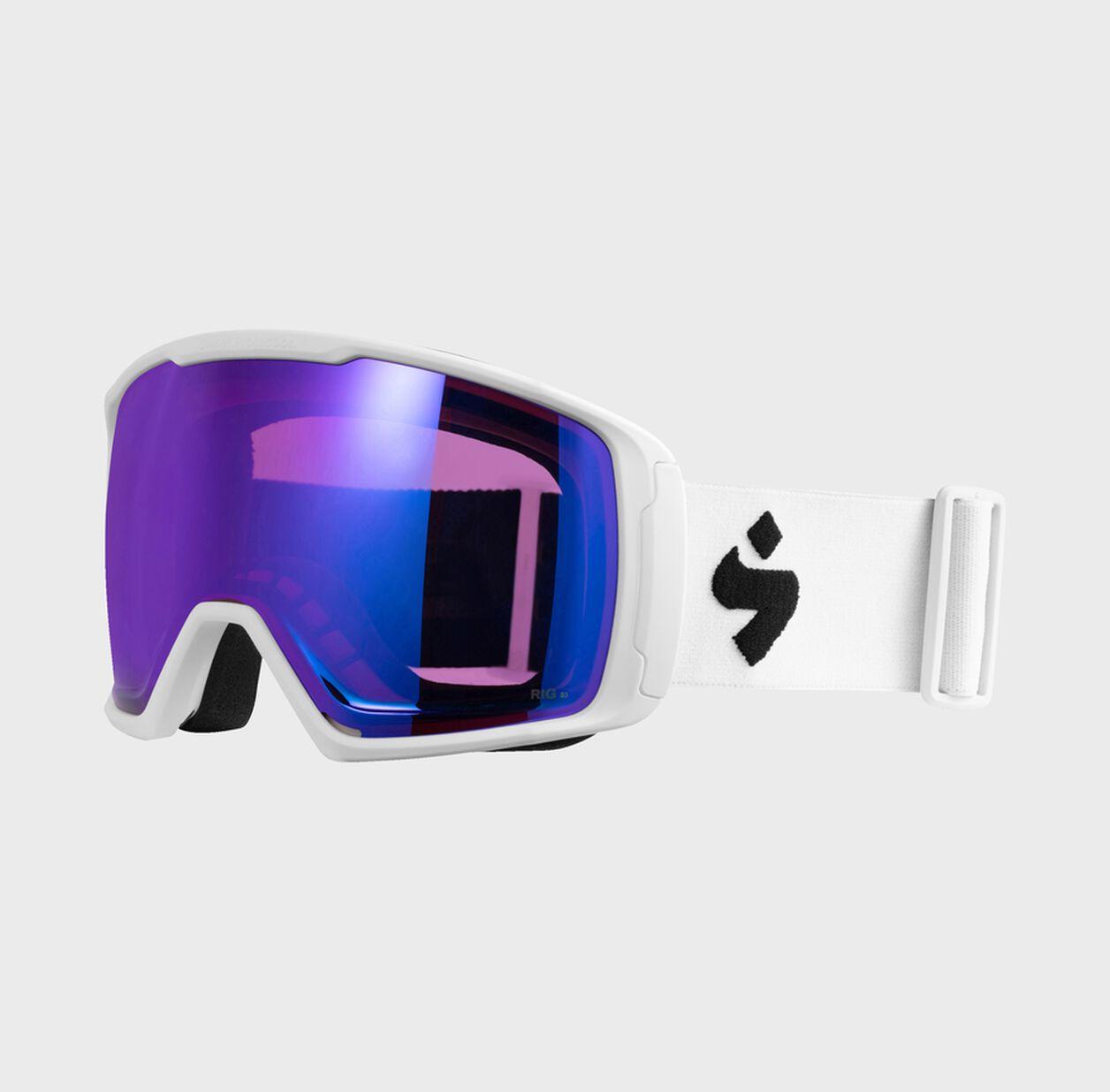 clockwork rig reflect goggles Snow Googles - Clockwork RIG Reflect