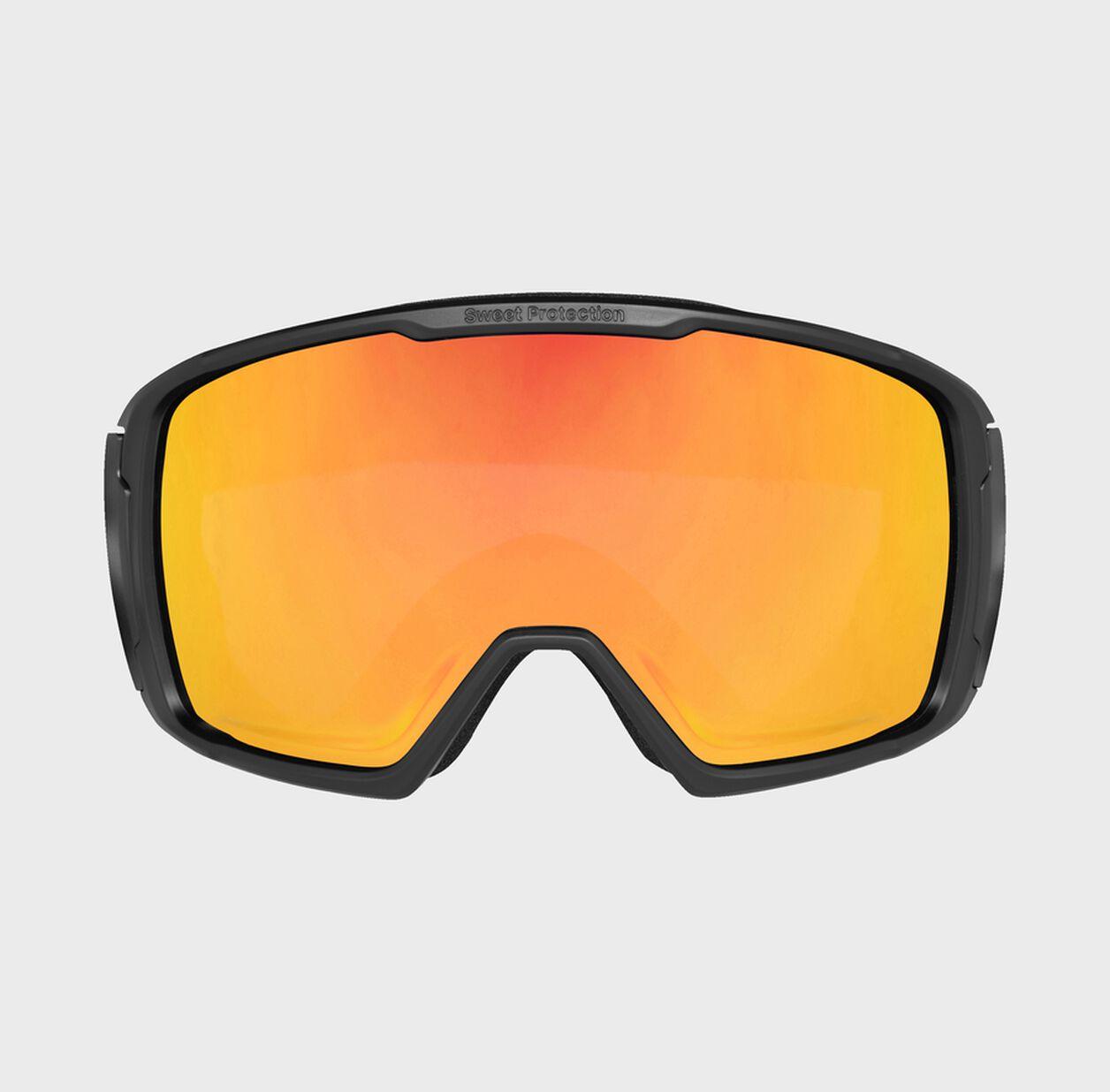 Snow Googles - Clockwork RIG Reflect | Sweet Protection | BOTËGHES LAGAZOI