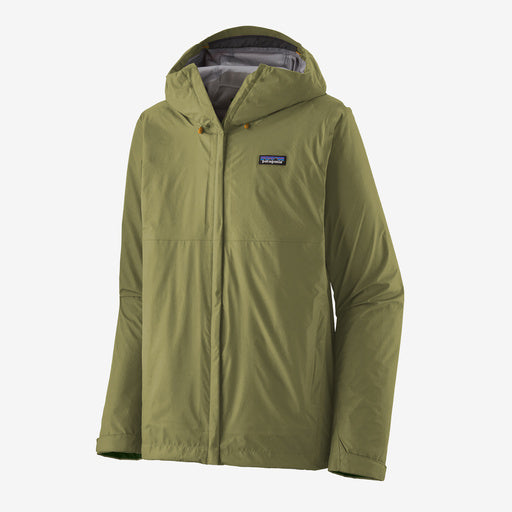 buckhorn green Torrentshell 3L Jkt M