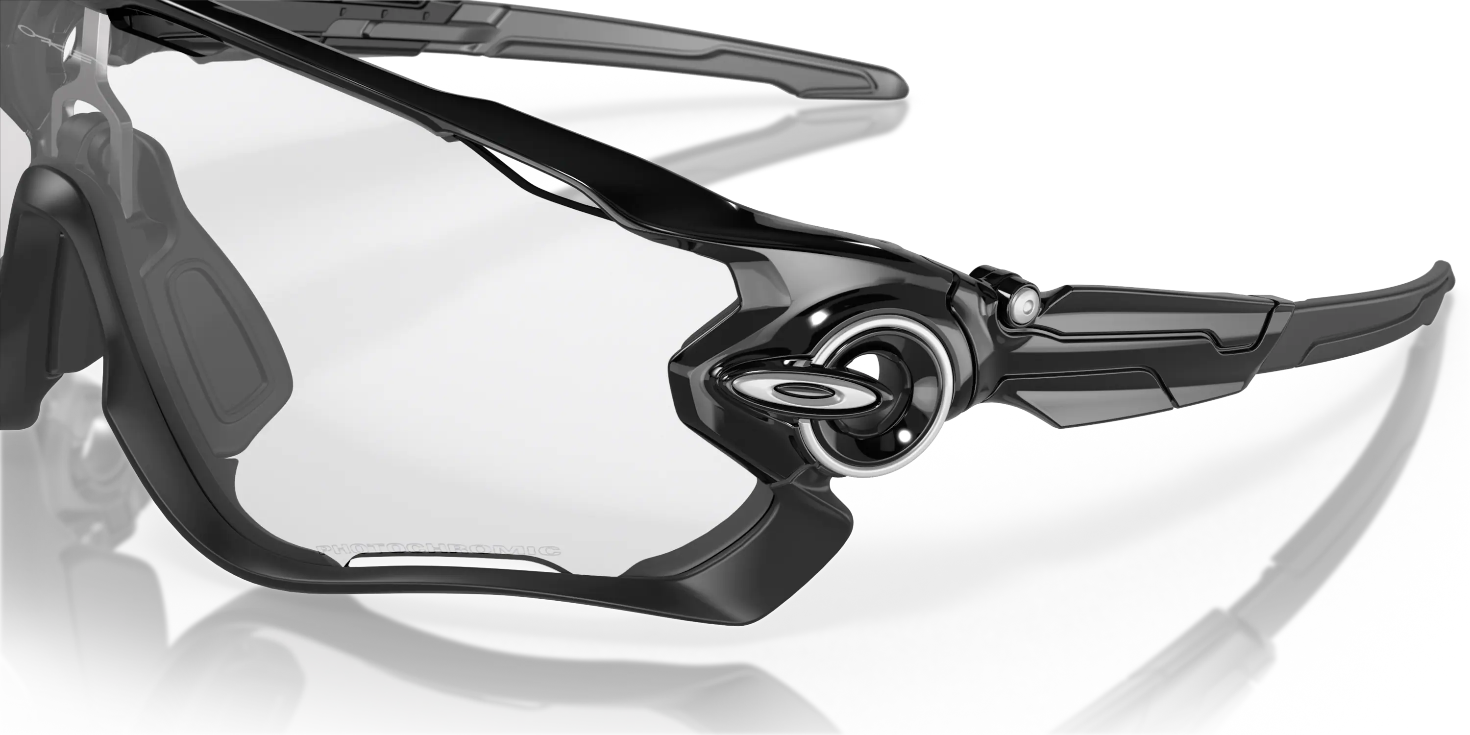 Jawbreaker - Polished Black