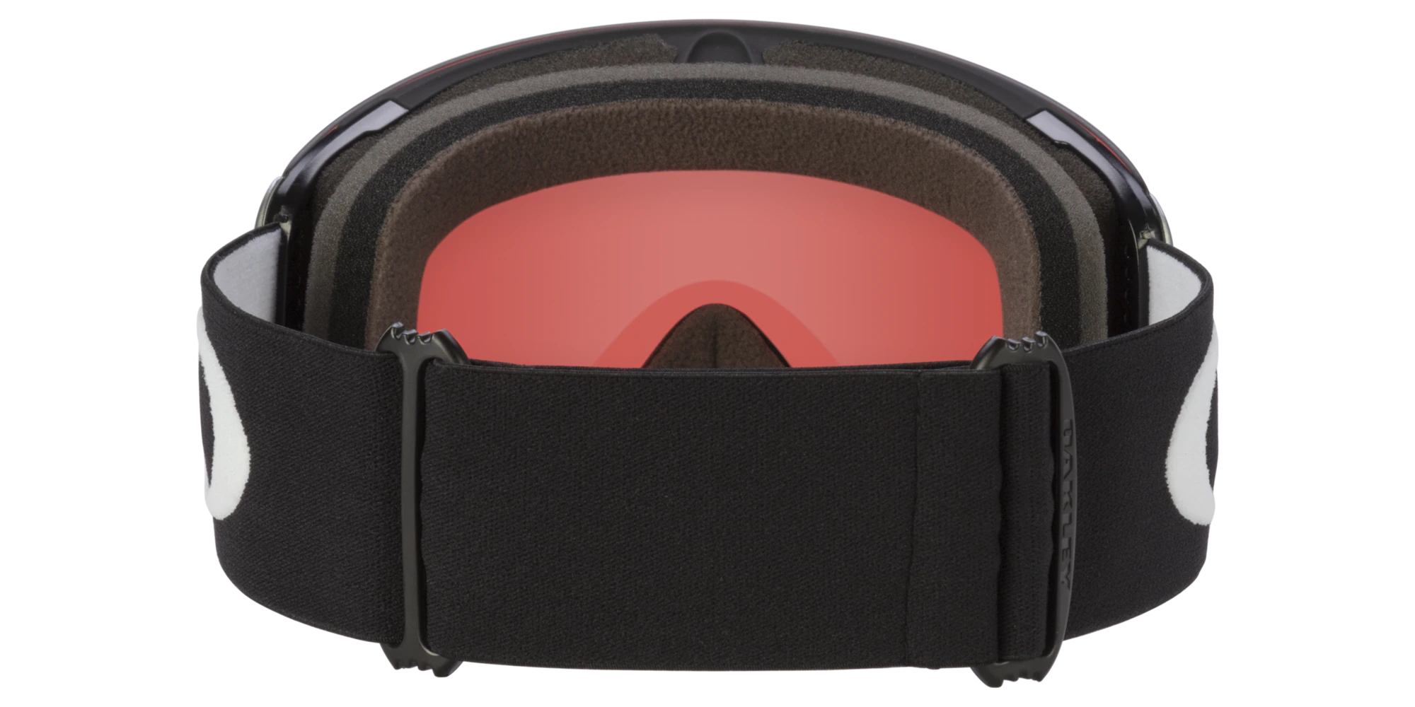 Flight Deck L Goggle - Matte Black - Prizm Snow Torch Iridium | BOTËGHES LAGAZOI