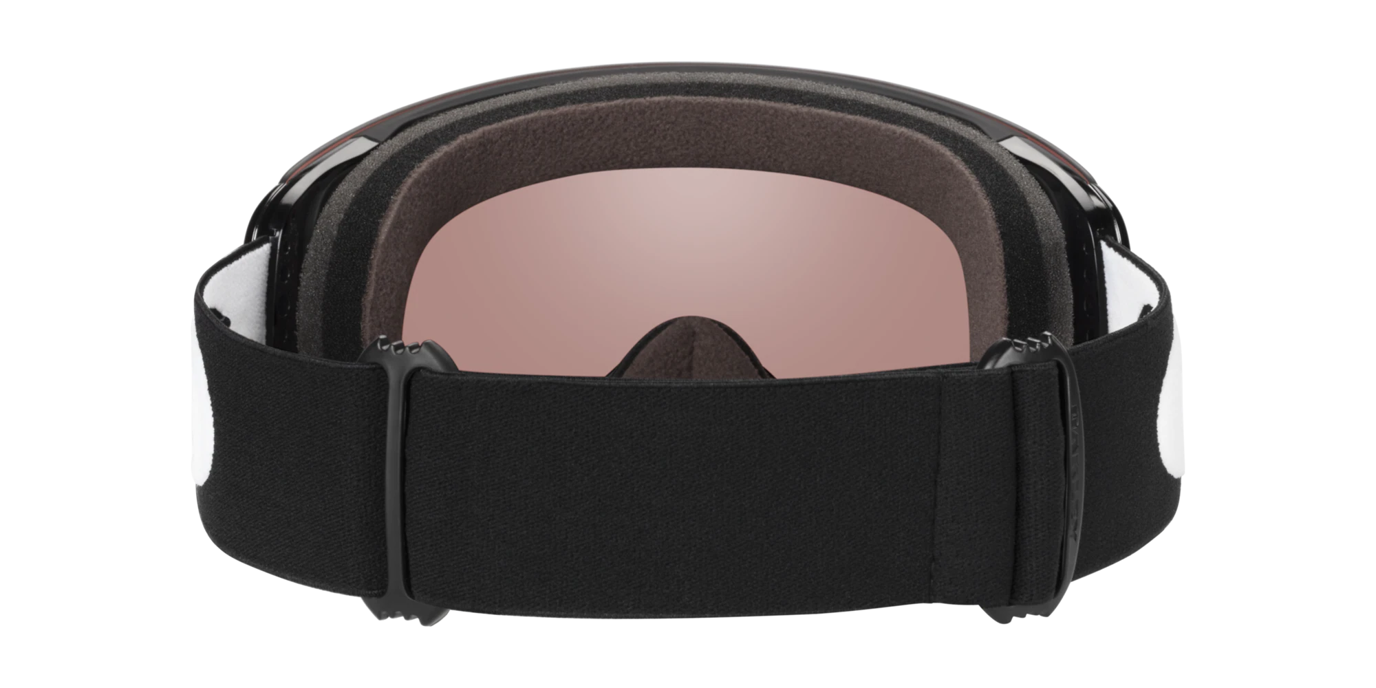 Flight Deck M - Matte Black - Prizm Snow Hi Pink Iridium | BOTËGHES LAGAZOI