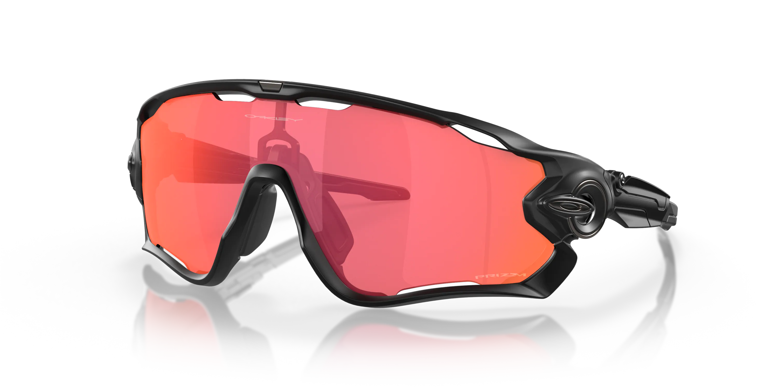 Jawbreaker - Matte Black