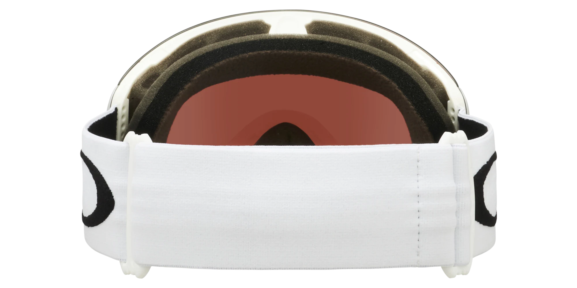 Flight Deck L - Matte White - Prizm Snow Sapphire Iridi | BOTËGHES LAGAZOI