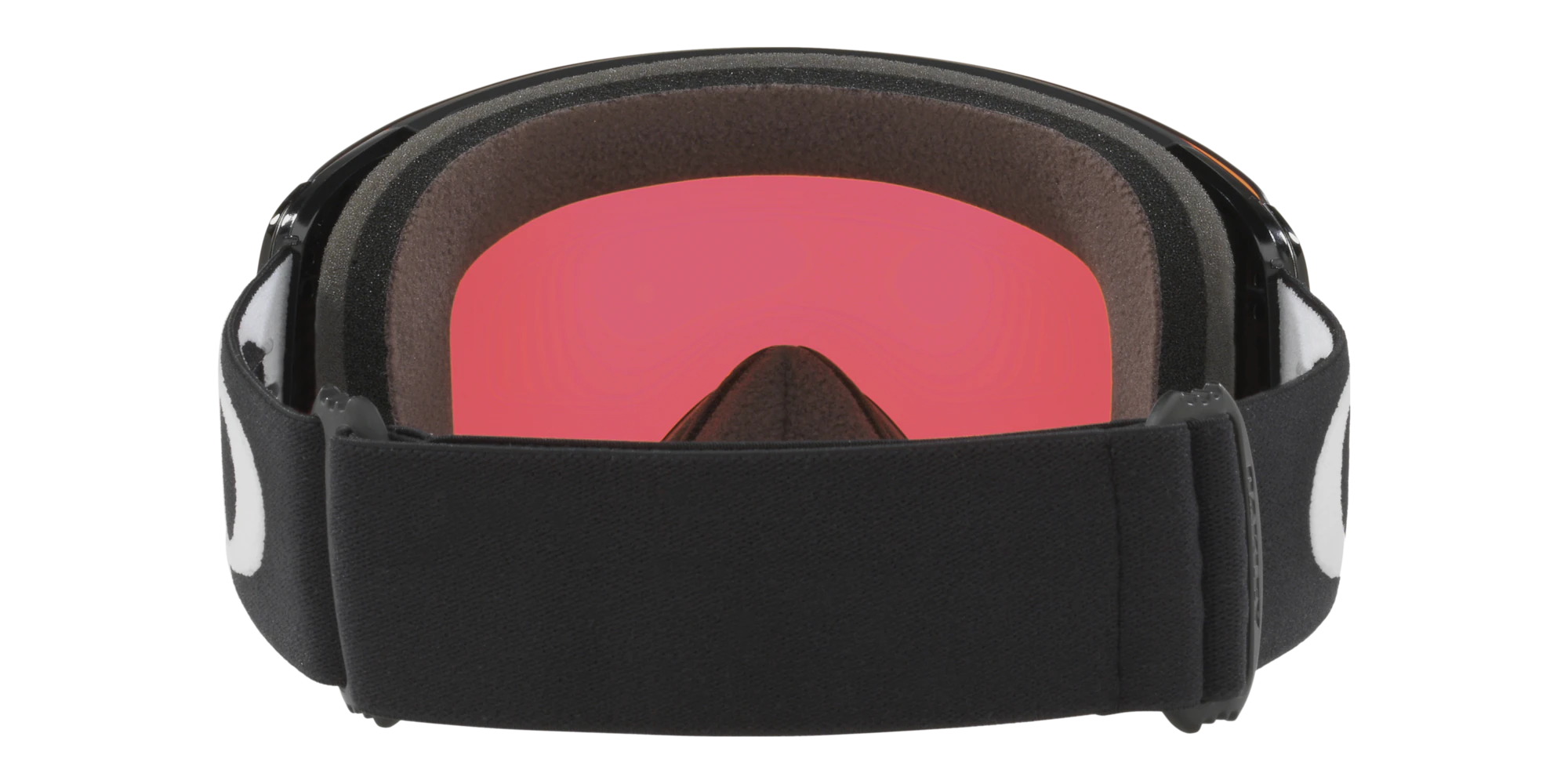 Flight Deck M Goggle - Matte Black - Prizm Snow Jade Iridium | BOTËGHES LAGAZOI