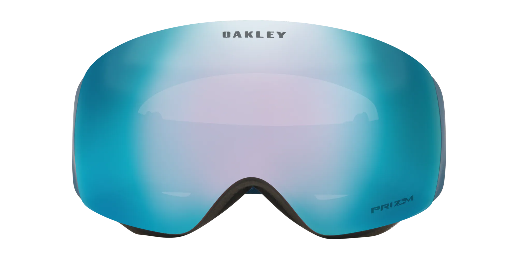 Flight Deck M Goggle - Posiedon - Prizm Snow Sapphire Iridium | BOTËGHES LAGAZOI
