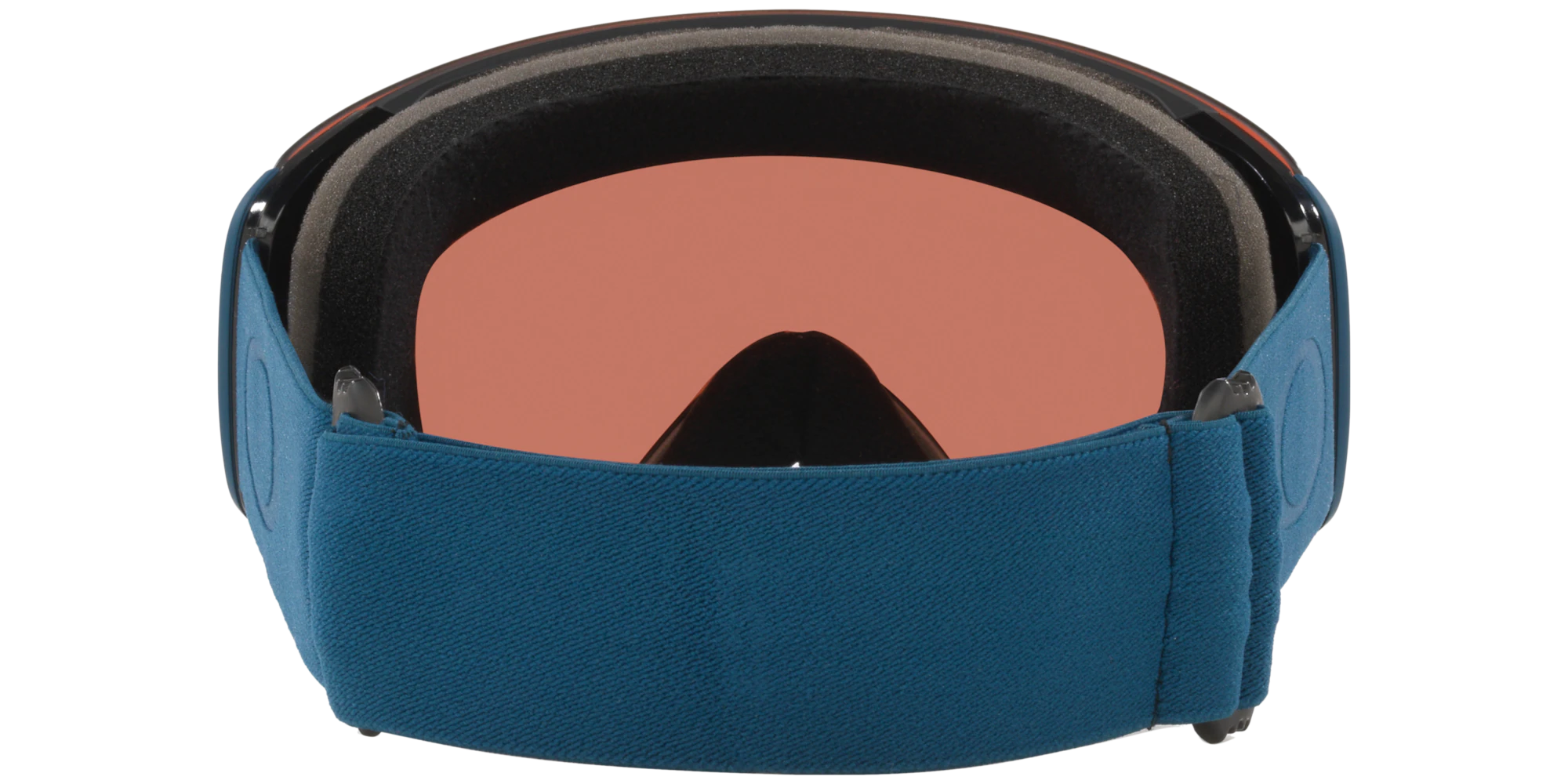 Flight Deck M Goggle - Posiedon - Prizm Snow Sapphire Iridium | BOTËGHES LAGAZOI