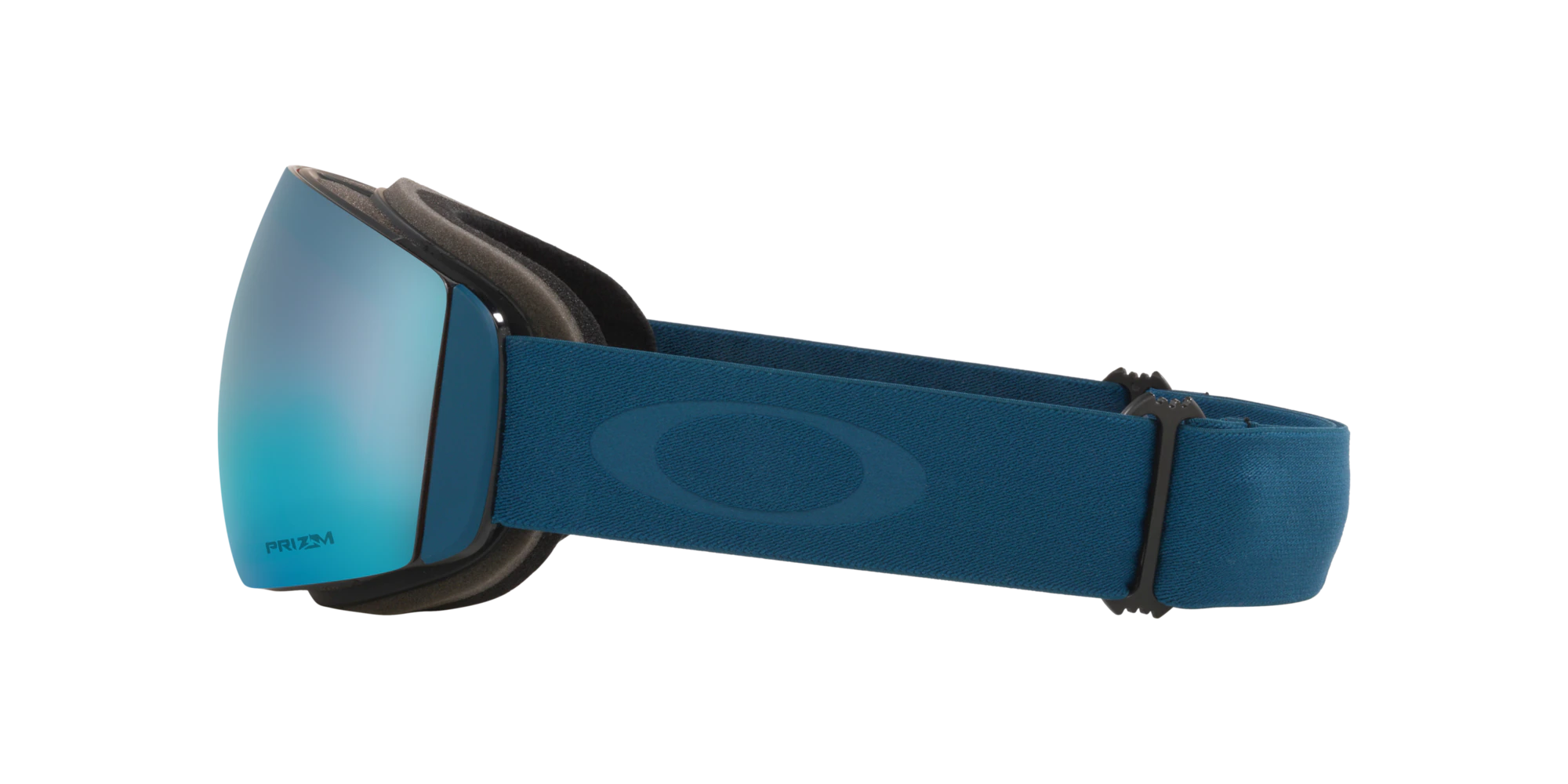 Flight Deck M Goggle - Posiedon - Prizm Snow Sapphire Iridium | BOTËGHES LAGAZOI