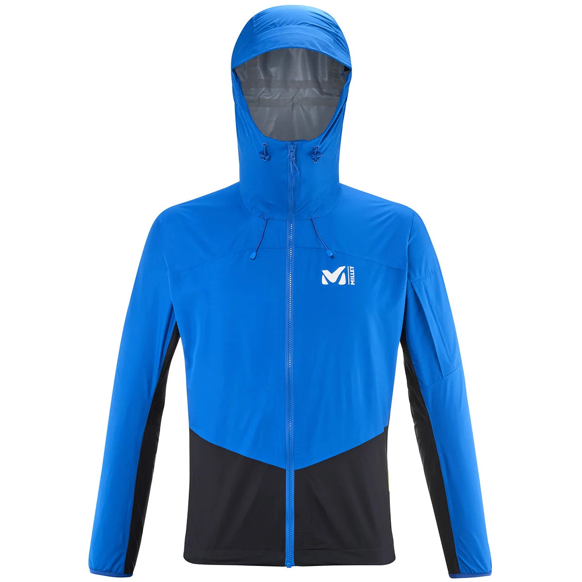 Rutor Light 2.5l Jacket Men | BOTËGHES LAGAZOI