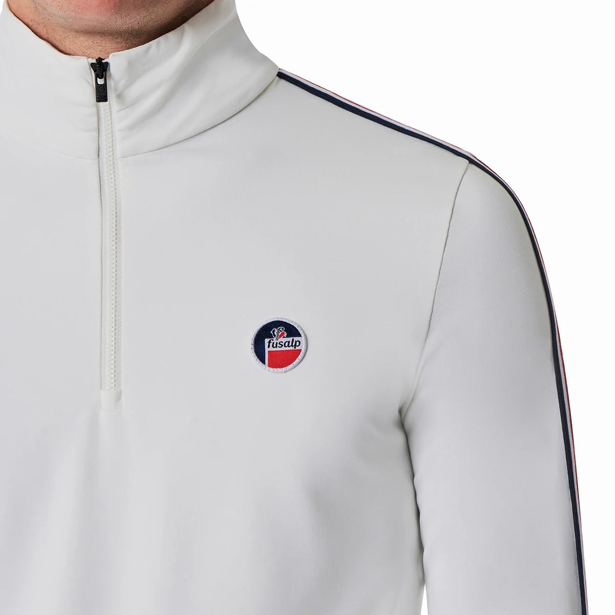 Mario III Body Shirt Men | BOTËGHES LAGAZOI