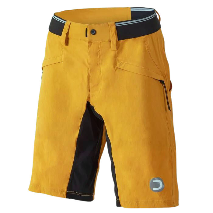 Iron Pant M