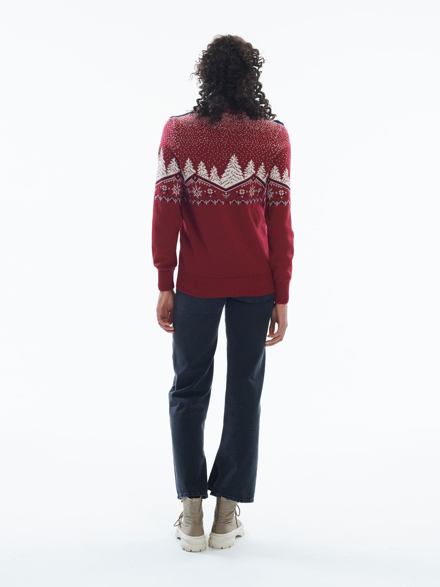 Christmas Sweater W