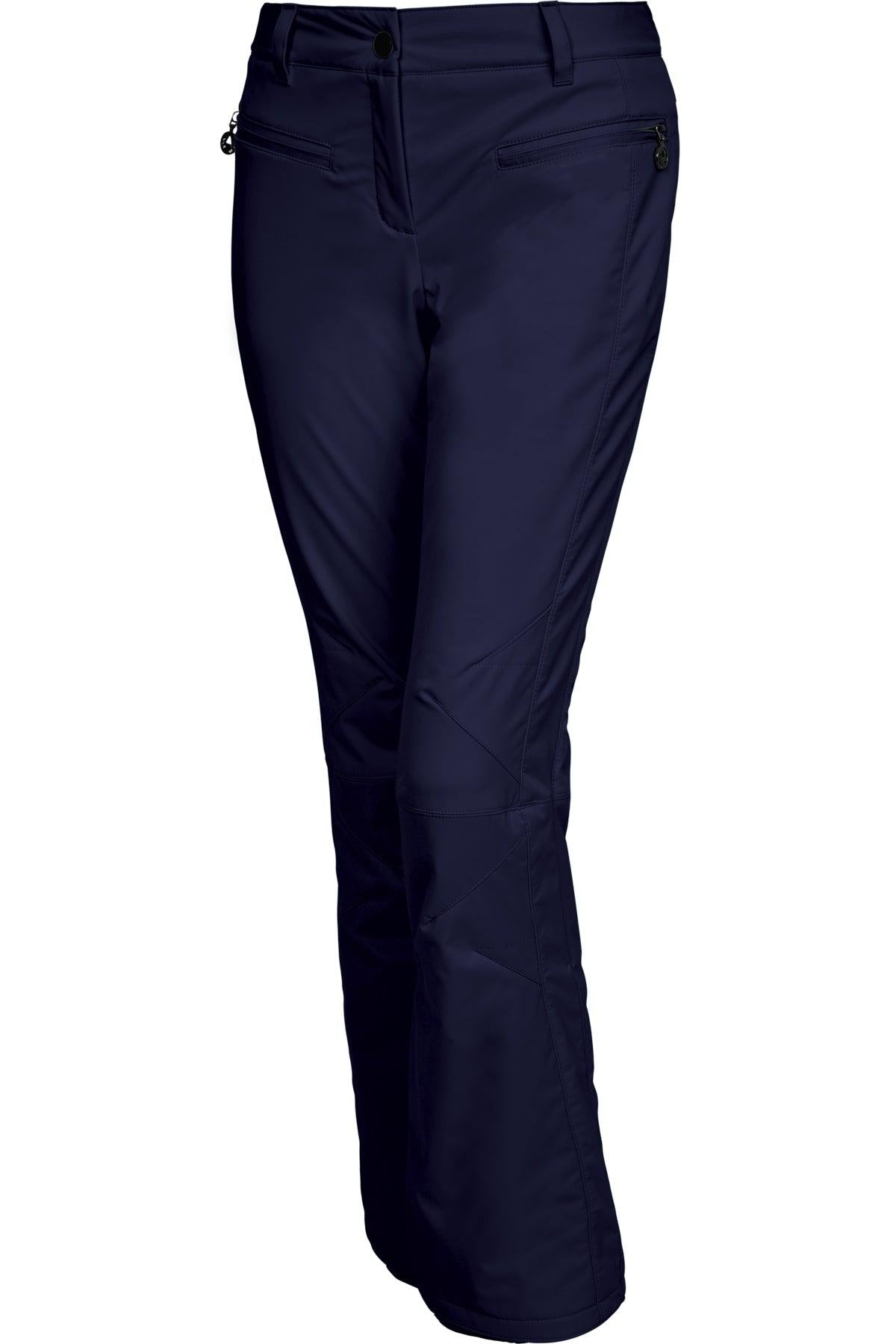 Bird BU Ski Pants Woman | BOTËGHES LAGAZOI