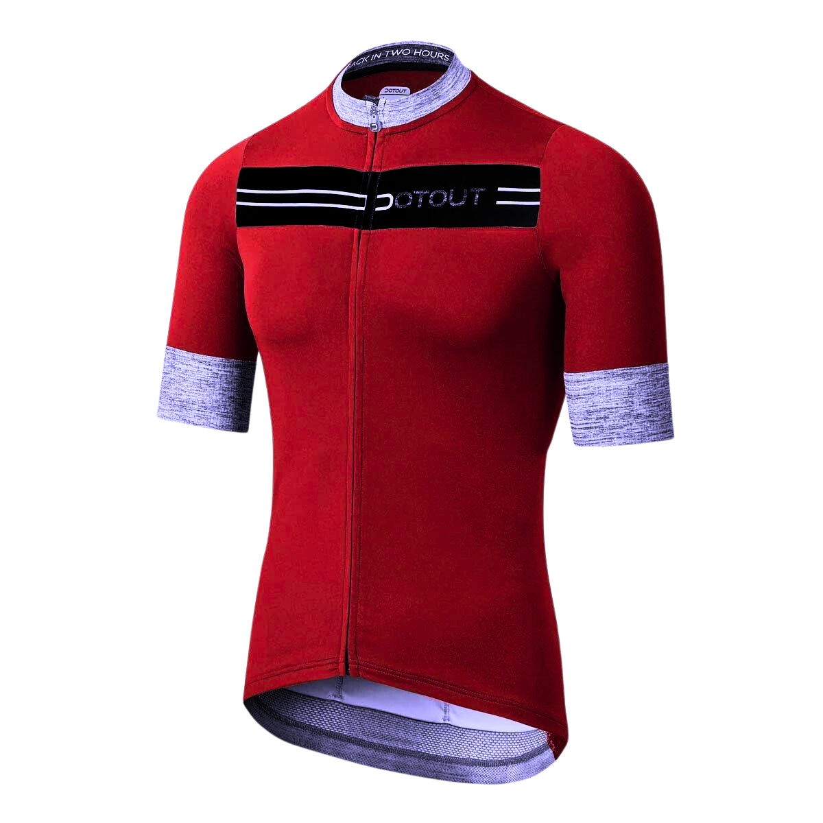 Stripe Jersey