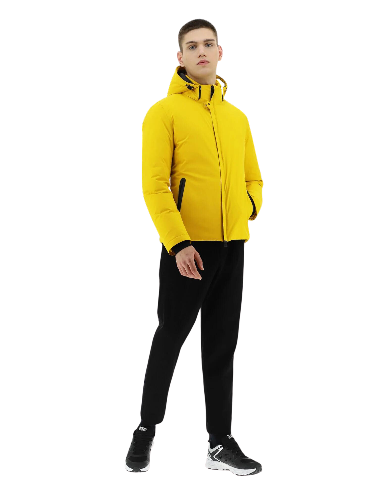 Laminar Gore-Tex 2Layer Bomber