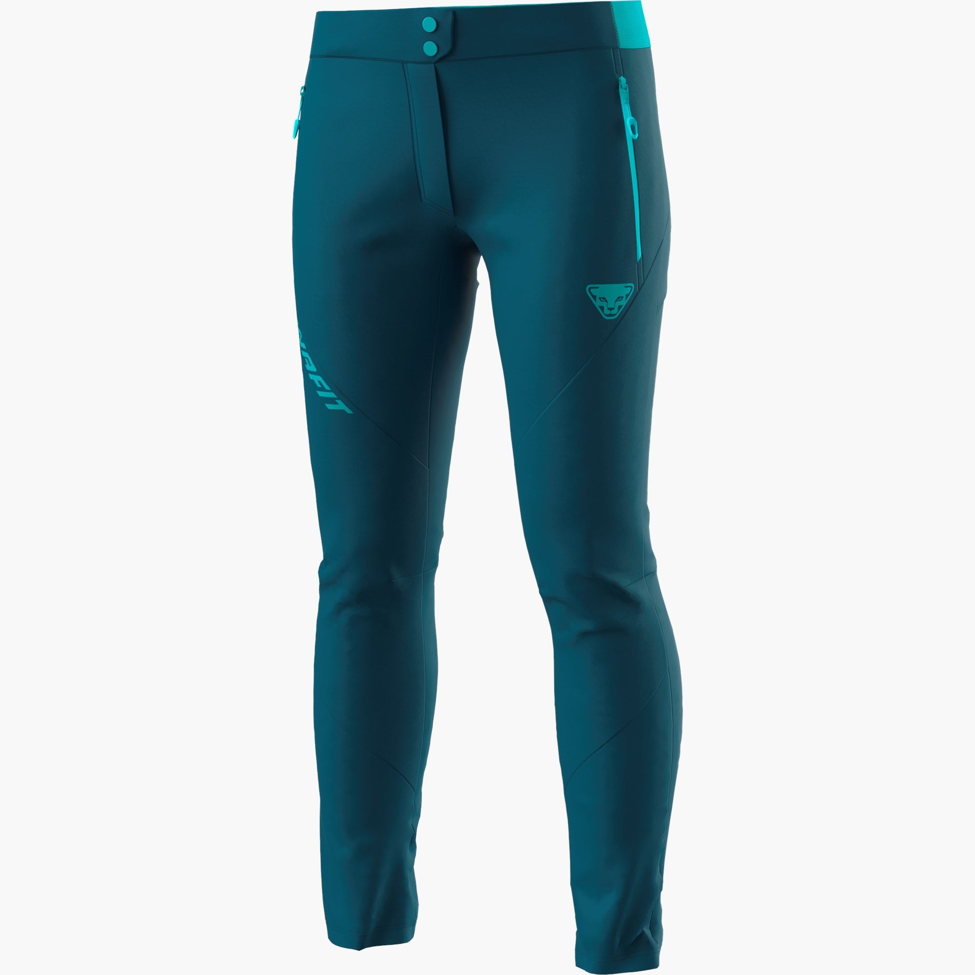 Transalper 2 Light Pants Woman | BOTËGHES LAGAZOI