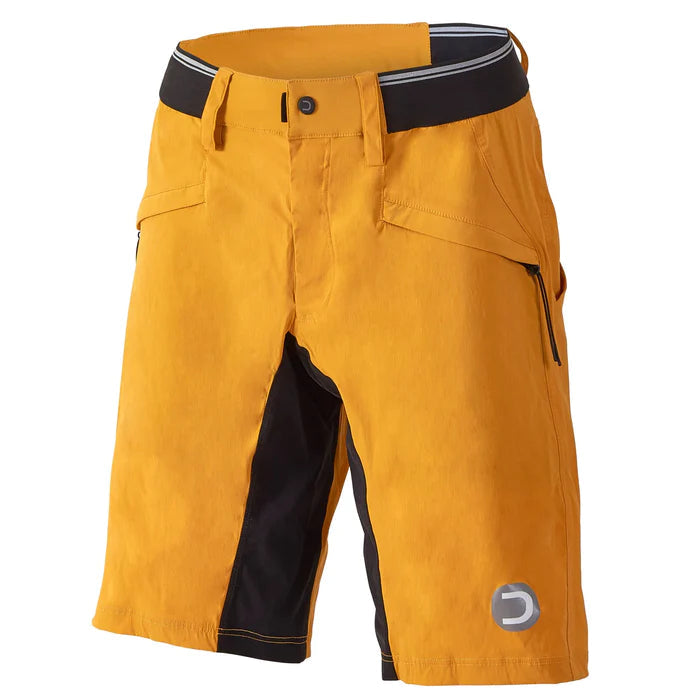 Iron Pant M