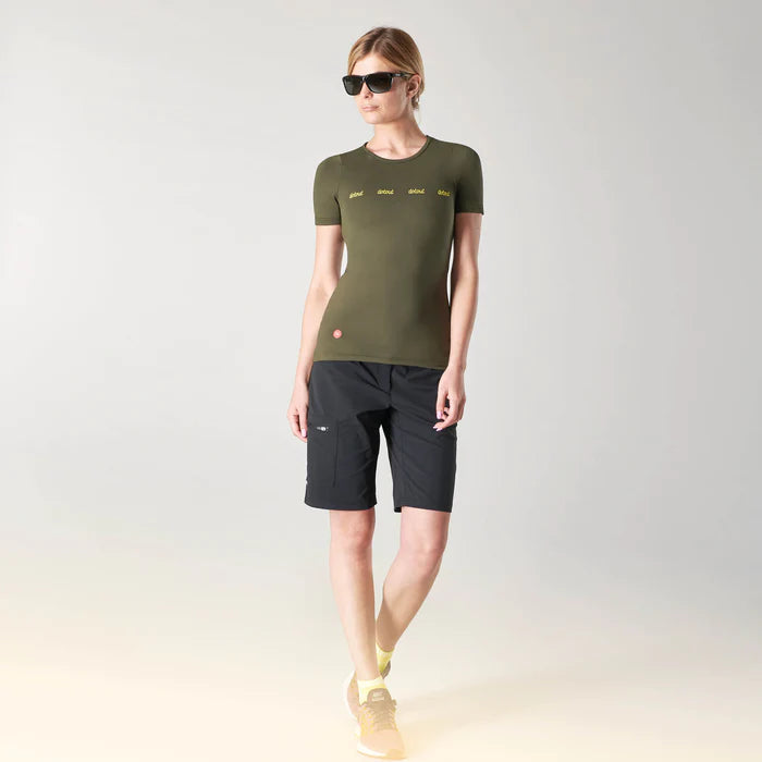 Storm Pant W