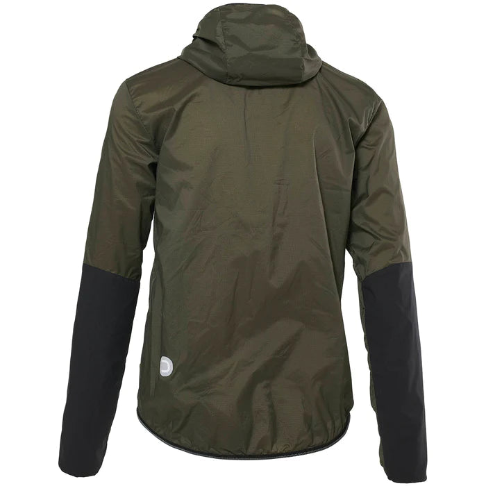Rival Jacket M