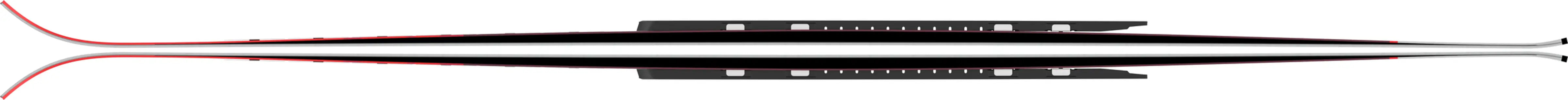 Ski Redster G9 RS Revoshock 176