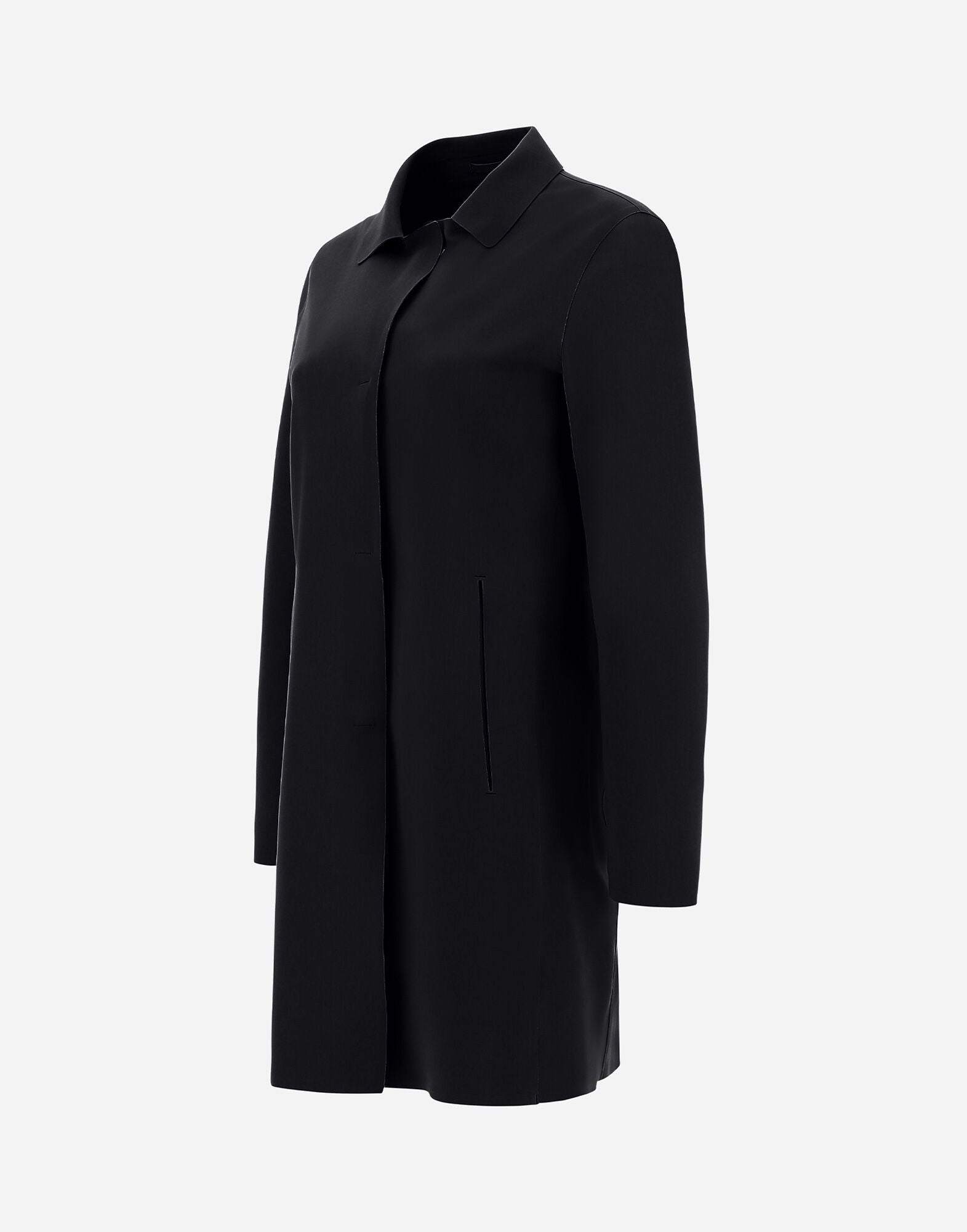 First Act Coat W